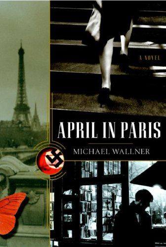 April in Paris (2007) by John T. Cullen