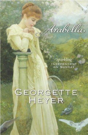 Arabella (2004) by Georgette Heyer