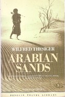 Arabian Sands (1984) by Wilfred Thesiger