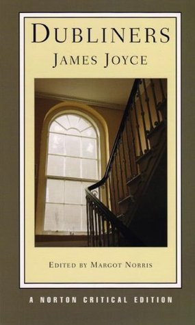 Araby (Dubliners) (2000) by James Joyce