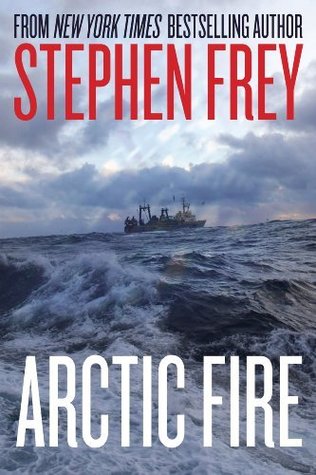 Arctic Fire (2012)
