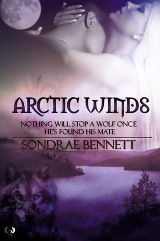 Arctic Winds (2011) by Sondrae Bennett
