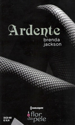 Ardente (2014) by Brenda Jackson