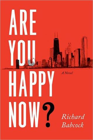 Are You Happy Now? (2012)