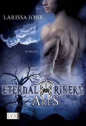 Ares (2012) by Larissa Ione