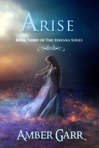 Arise (2012) by Amber Garr