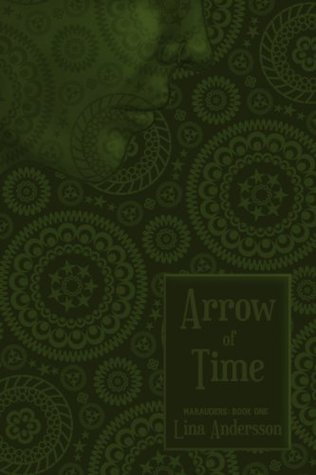 Arrow of Time (2014) by Lina Andersson