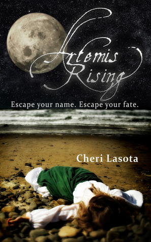 Artemis Rising (2011)