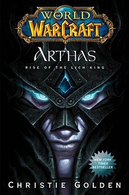 Arthas: Rise of the Lich King (2009)