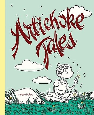 Artichoke Tales (2010)