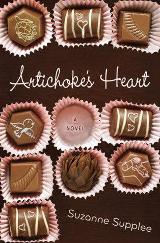 Artichoke's Heart (2008) by Suzanne Supplee