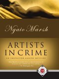 Artists in Crime (2005) by Ngaio Marsh