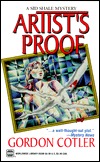 Artist's Proof (1999) by Gordon Cotler