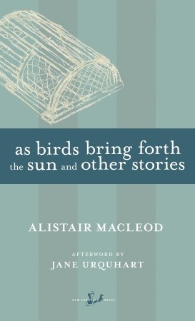 As Birds Bring Forth the Sun and Other Stories (1992)
