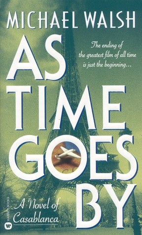 As Time Goes By (1999) by Michael Walsh