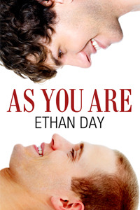 As You Are (2009) by Ethan Day