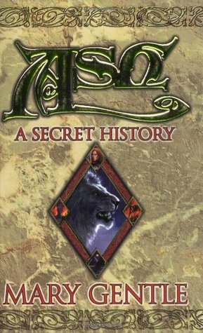 Ash: A Secret History (2001) by Mary Gentle