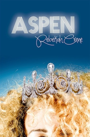 Aspen (2014) by Rebekah Crane