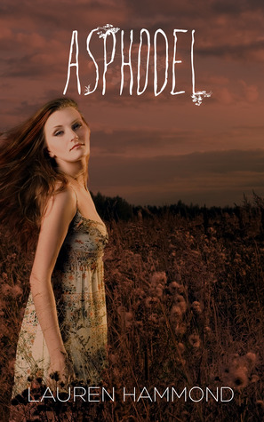 Asphodel (2011) by Lauren Hammond