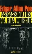 Assassinatos Na Rua Morgue (1901) by Edgar Allan Poe