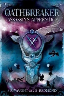 Assassin's Apprentice (2010) by S.R. Vaught