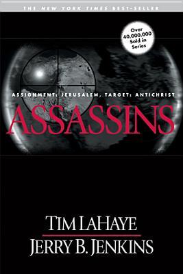 Assassins (2000)
