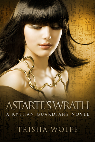Astarte's Wrath (2000) by Trisha Wolfe