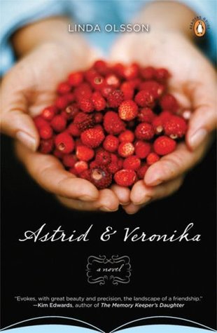 Astrid and Veronika (2007) by Linda Olsson