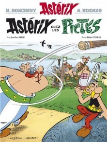 Astérix chez les Pictes (2013)