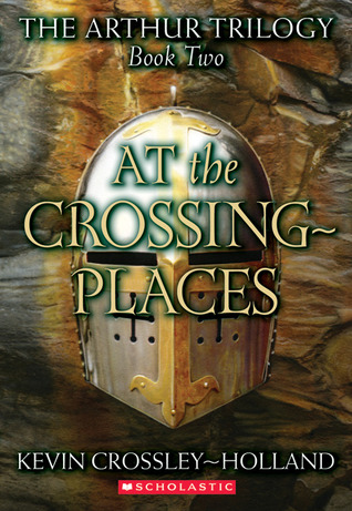 At the Crossing Places (2004) by Kevin Crossley-Holland