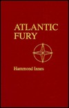 Atlantic Fury (1997) by Hammond Innes