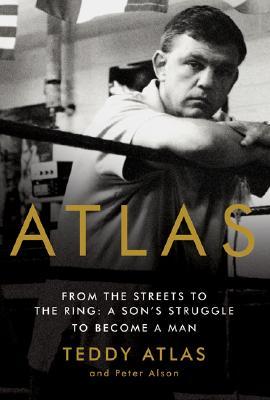 Atlas (2006) by Peter Alson