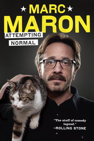 Attempting Normal (2013)