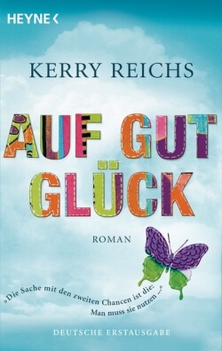 Auf gut Glück (2000) by Kerry Reichs