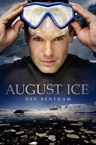 August Ice (2012) by Dev Bentham