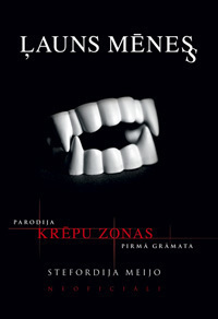 Ļauns Mēness (2000)