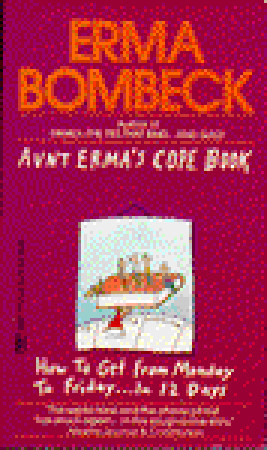 Aunt Erma's Cope Book (1985)