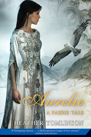 Aurelie: A Faerie Tale (2010)