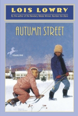 Autumn Street (1986) by Lois Lowry