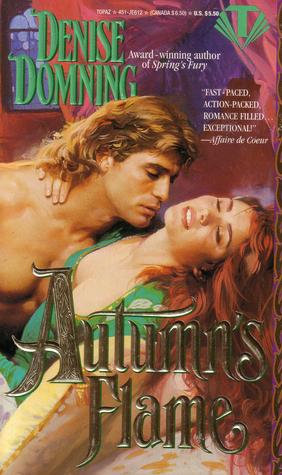 Autumn's Flame (1995)