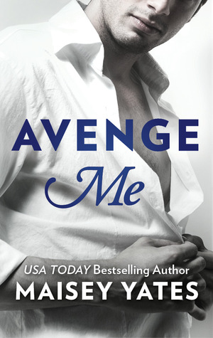 Avenge Me (2014)