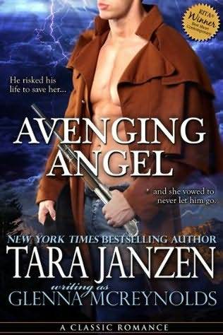 Avenging Angel (2012) by Tara Janzen