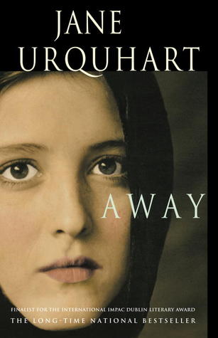 Away (1997) by Jane Urquhart