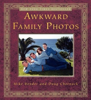 Awkward Family Photos (2010)