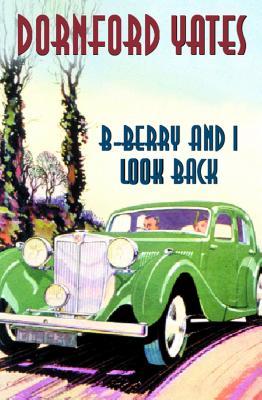 B-Berry And I Look Back (2001)