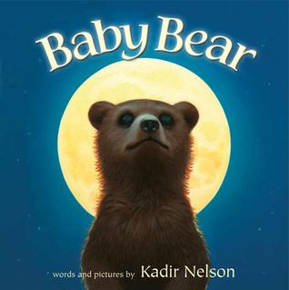 Baby Bear (2014)