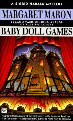 Baby Doll Games (1995) by Margaret Maron