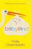 Babyland (2006) by Holly Chamberlin