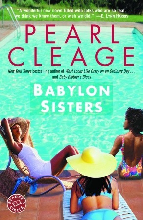 Babylon Sisters (2006) by Pearl Cleage