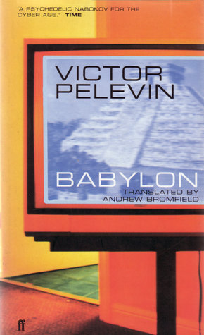 Babylon (2000) by Victor Pelevin